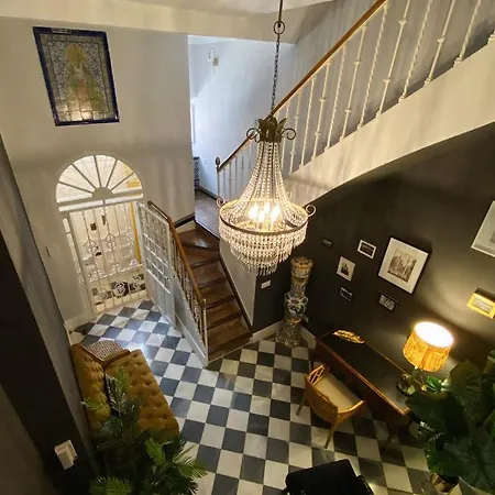 Casa Victoire 1923- Terrasses Et Jacuzzi * Séville
