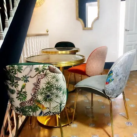 Casa Victoire 1923- Terrasses Et Jacuzzi * Séville