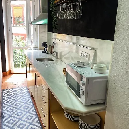 Casa Victoire 1923- Terrasses Et Jacuzzi Villa Seville