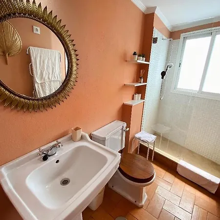 Casa Victoire 1923- Terrasses Et Jacuzzi Villa